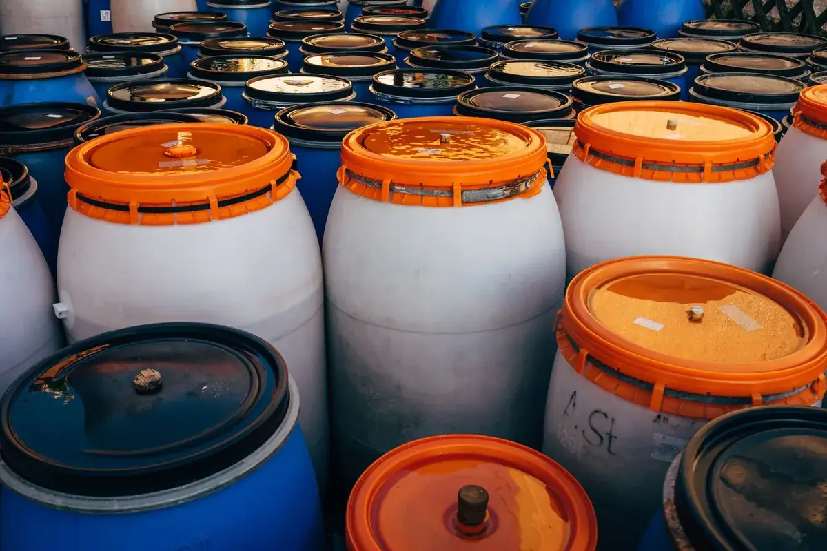 Medical Waste Removal in Lakehurst, NJ